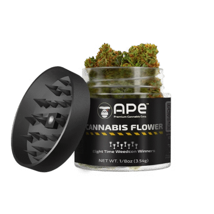 APE Premium Flower SFV OG - 3.5 gram