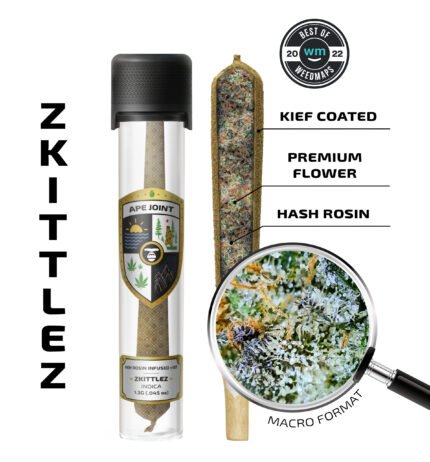 Ape-Joint-1.3g-Zkittlez