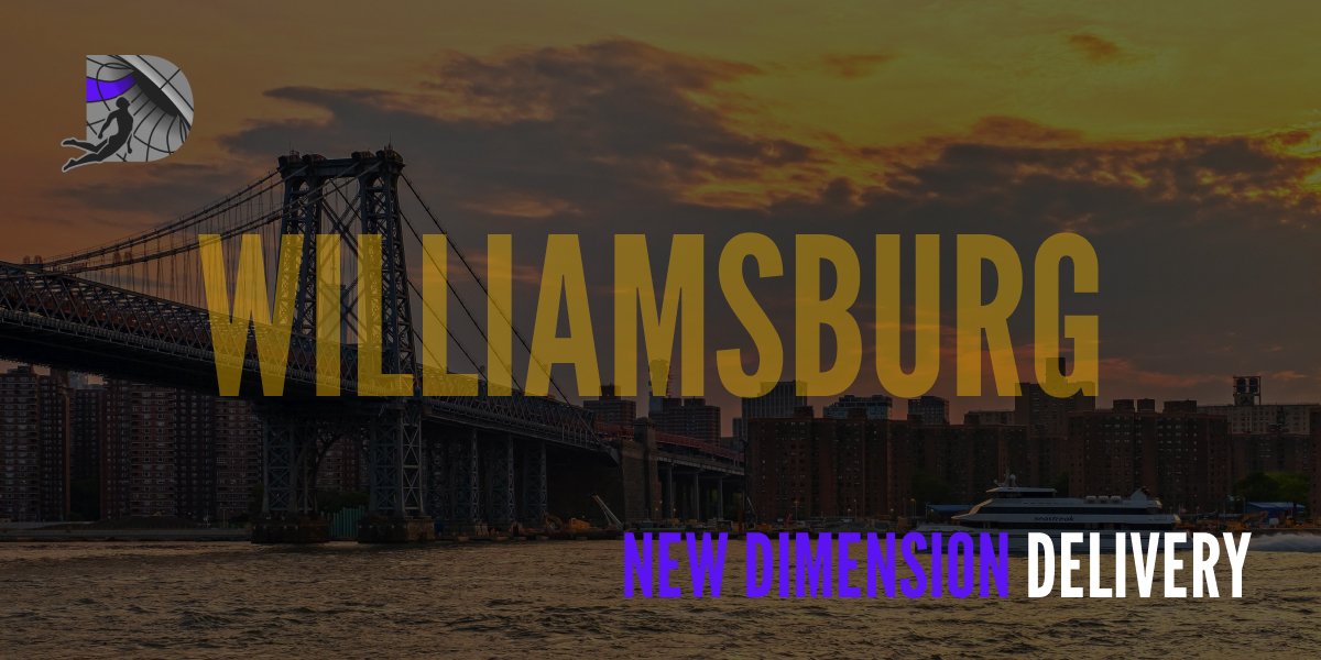 Same-Day Cannabis Delivery in Williamsburg