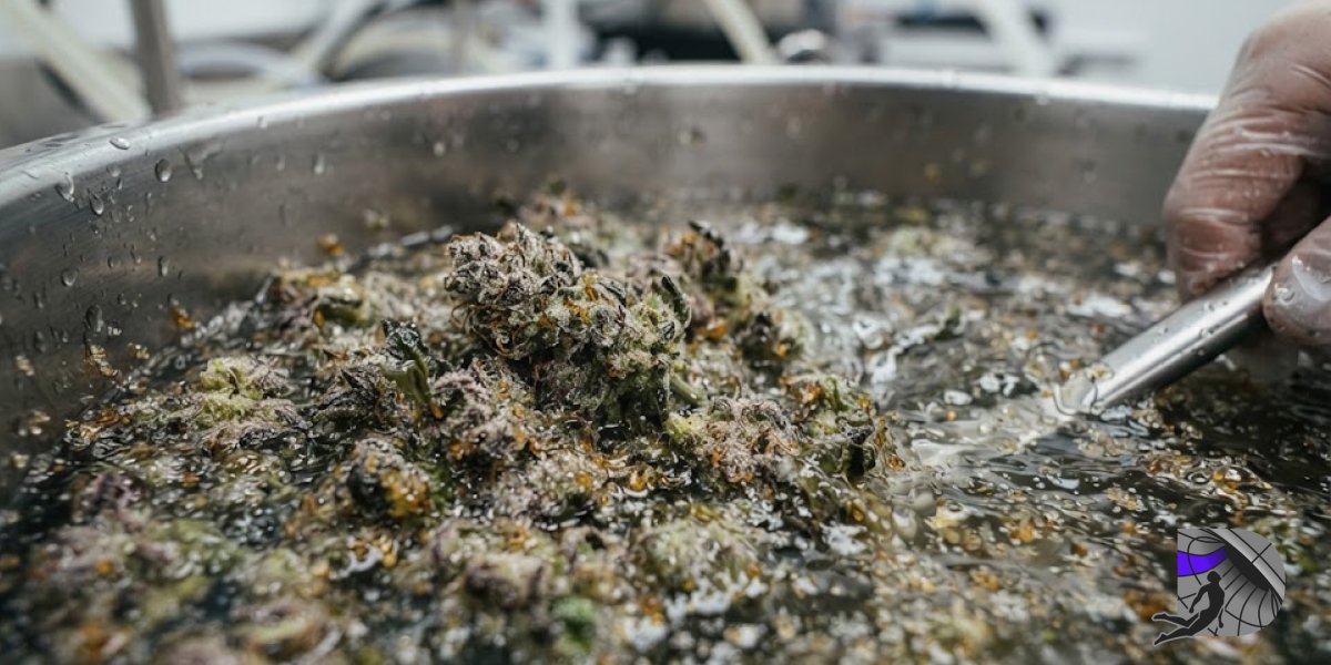 Wedding Cake_ Joint Hash Rosin