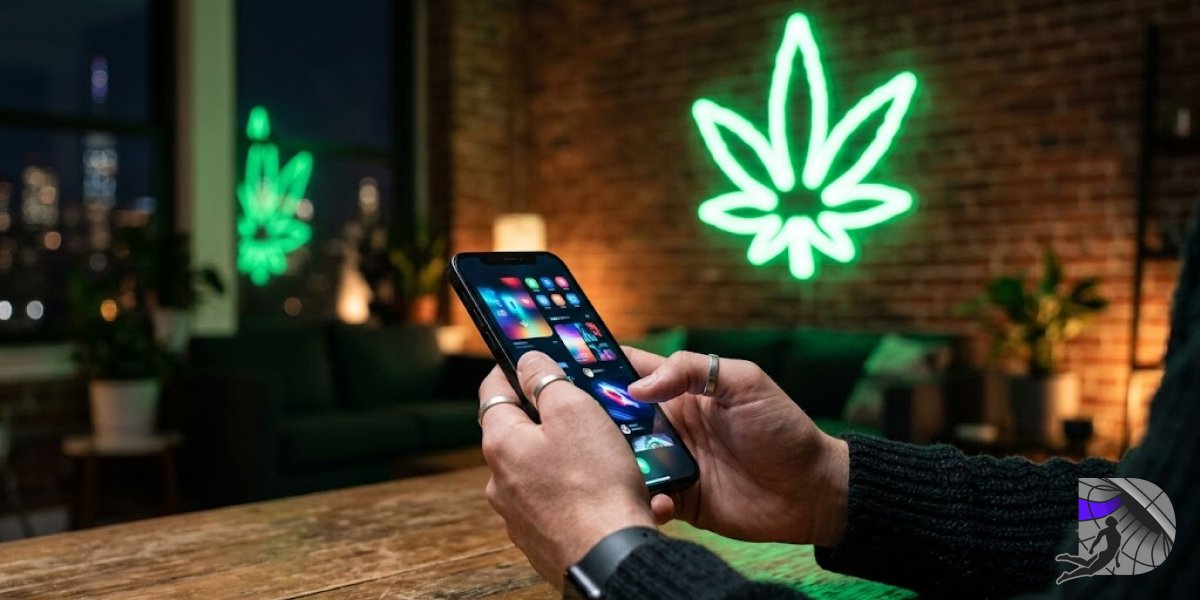 How Legal Cannabis Delivery Works in New York_ From License to Doorstep