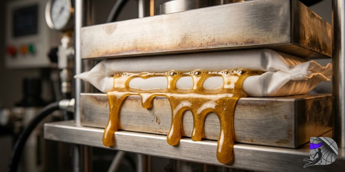 Live Rosin vs Live Resin